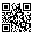 QR Code für den Blog