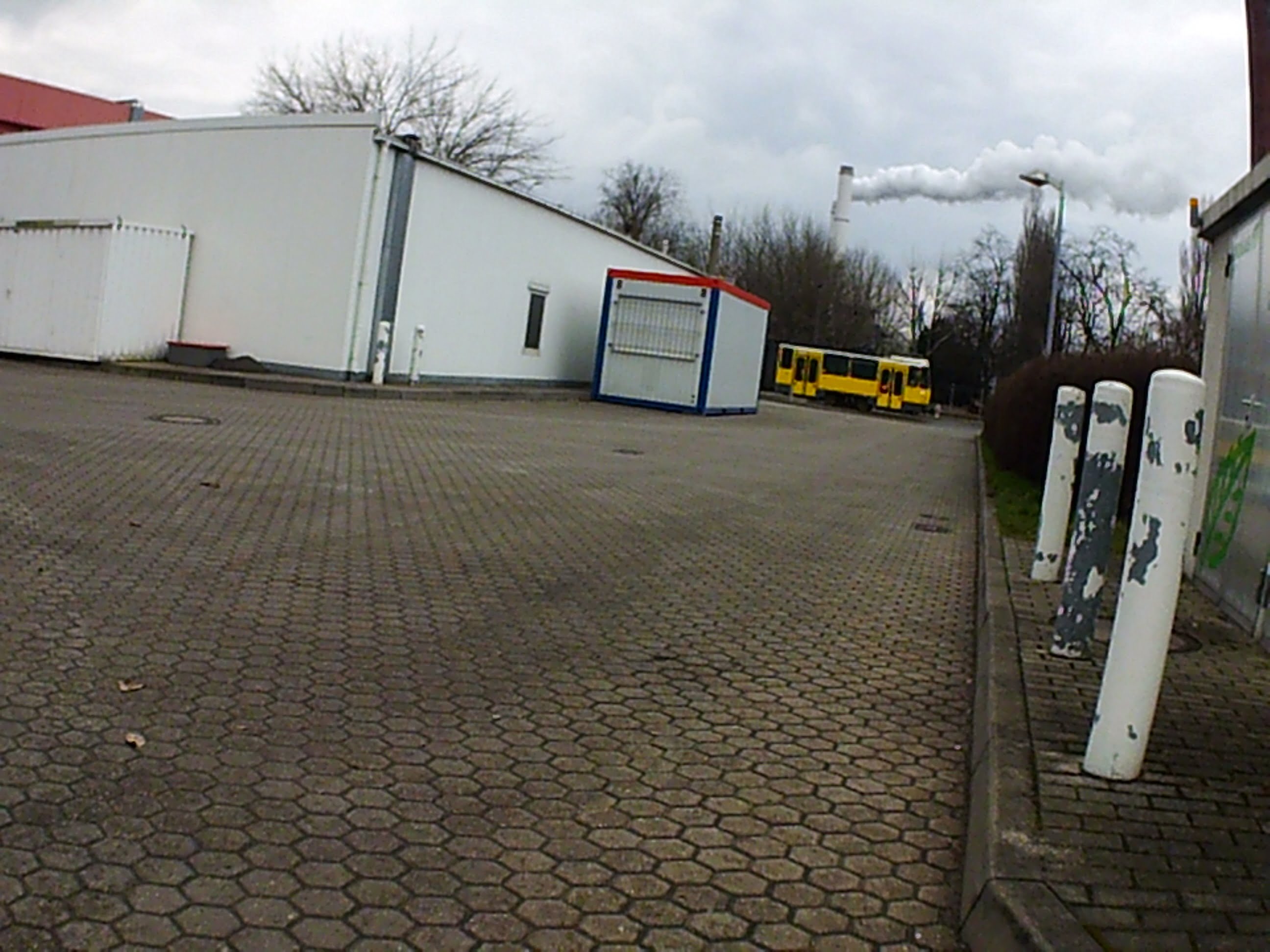 Actioncam: Rollei Youngstar 720p