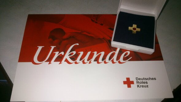 Die Neue, die jetzt öfter kommt