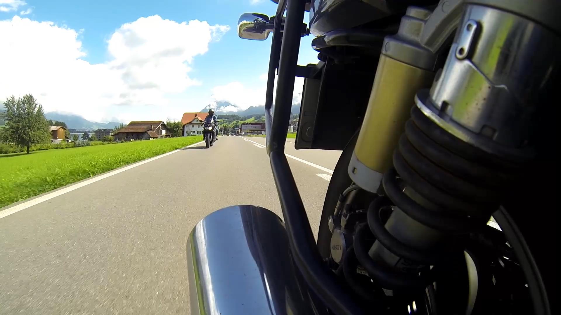 #CHalps14 – Der Film