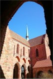 Kloster Chorin