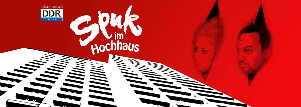 vormerken: Spuk im Hochhaus 2016