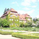 Botanischer Garten Berlin