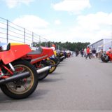 Boxengasse Spreewaldring