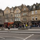 Grassmarket, Edingburgh