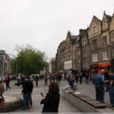 Grassmarket, Edingburgh