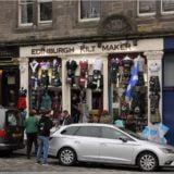 Edingburgh Kilt Maker