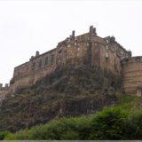 Edingburgh Castle