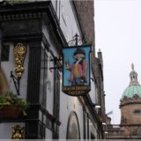 Deacon Brodies Tavern