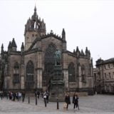 St. Giles‘ Cathedral