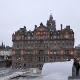 The Balmoral