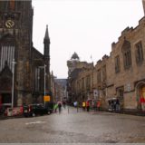 Royal Mile