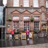 The Scotch Whisky Experience