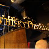 Whisky Distillery