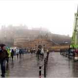 Edinburgh Castle