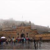 Edinburgh Castle