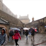 Edinburgh Castle