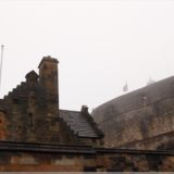 Edinburgh Castle