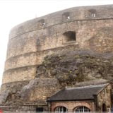 Edinburgh Castle