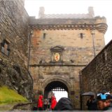 Edinburgh Castle