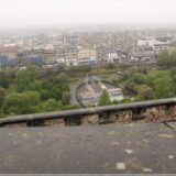 Edinburgh Castle