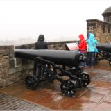 Edinburgh Castle