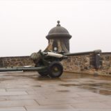 One O’Clock Gun