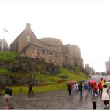 Edinburgh Castle