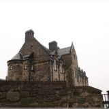 Edinburgh Castle