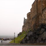 Edinburgh Castle