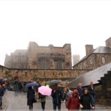 Edinburgh Castle