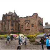 Edinburgh Castle