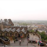 Edinburgh Castle