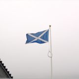 Scottish Flag