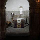 St Margaeret’s Chapel