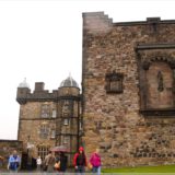 Edinburgh Castle
