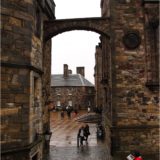 Edinburgh Castle