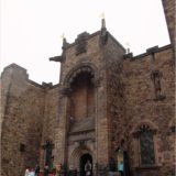 Scottish National War Memorial