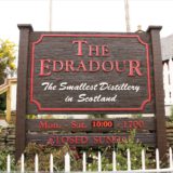 Edradour Distillery