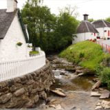 Edradour Distillery