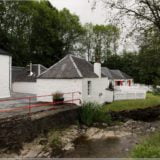 Edradour Distillery