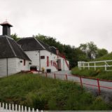 Edradour Distillery
