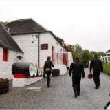 Edradour Distillery