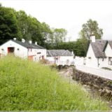 Edradour Distillery