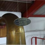 Edradour Distillery