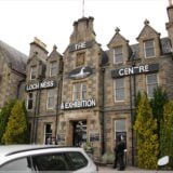 Loch Ness Ausstellung