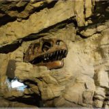 Loch Ness Ausstellung