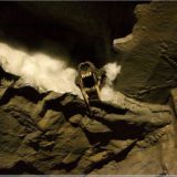 Loch Ness Ausstellung