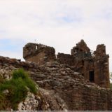 Urquhart Castle am Loch Ness