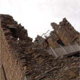 Urquhart Castle am Loch Ness